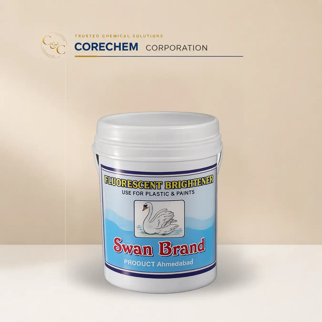 PCRP Whitener Powder